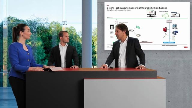 Webinar Cylon HVAC Smart Building Solutions смотреть онлайн