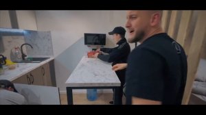 Сява - Тунеядец (official video)