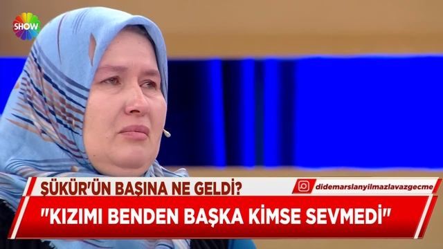 Didem Arslan Yılmaz'la Vazgeçme 874. Bölüm | 7 Mayıs 2024