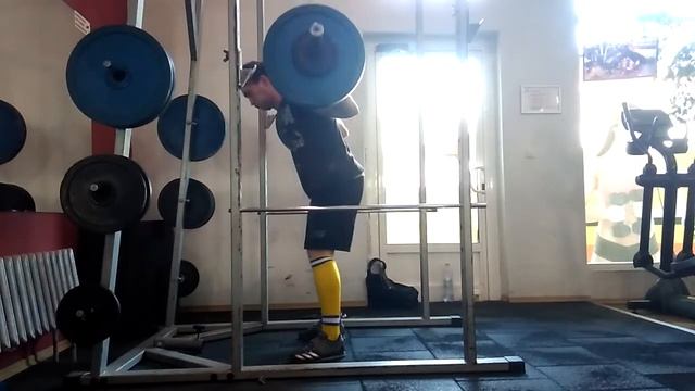 530 Tempo SQ 105x5 @8 смотреть онлайн