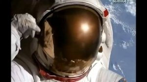 Смотреть всем. Земля в иллюминаторе