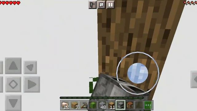 Выживание в 2D мире смотреть онлайн