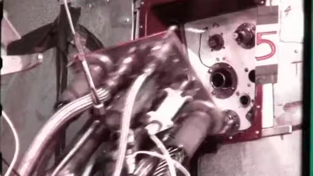 Centaur Semi-Annual Report 9/26/66 HACL Film 00179 смотреть онлайн