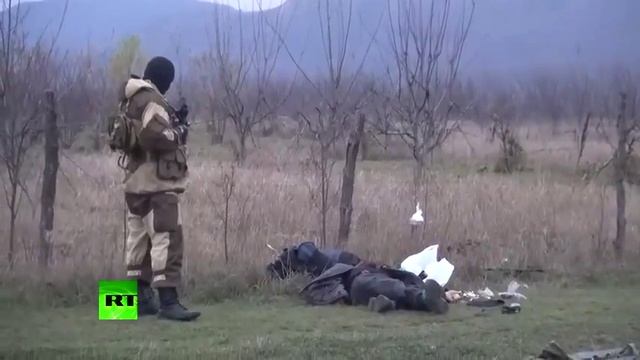 Новости Мира Сегодня Онлайн В Дагестане нейтрализованы два бандглаваря и боевик вернувшийся из Сир смотреть онлайн