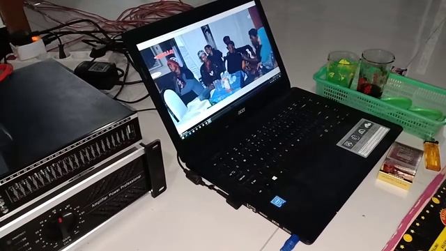Test power megavox 2002 part 2 смотреть онлайн