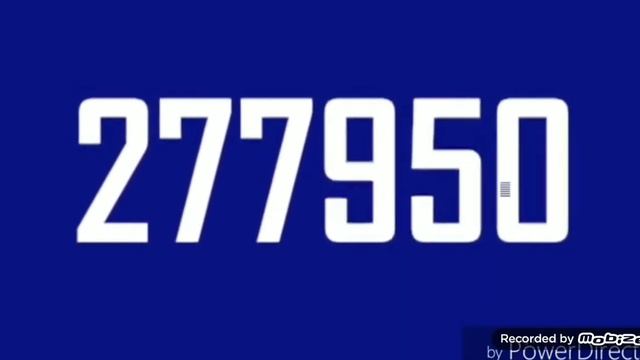 Challenge Countdown from 567381 (Speed 2x) (30 FPS) смотреть онлайн