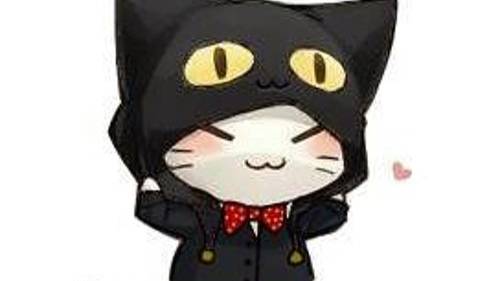 (Котики в MOBILE LEGENDS )