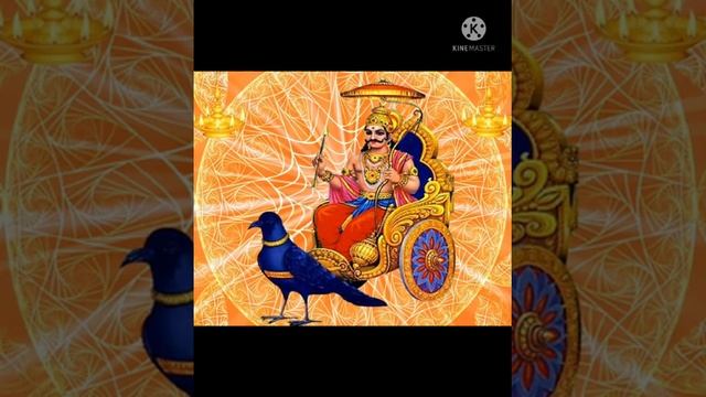 Mythology - Lord Shani Dev (Saturn ) And Vikramaditya Story | Fausta Katha Kanthan Storytelling | смотреть онлайн