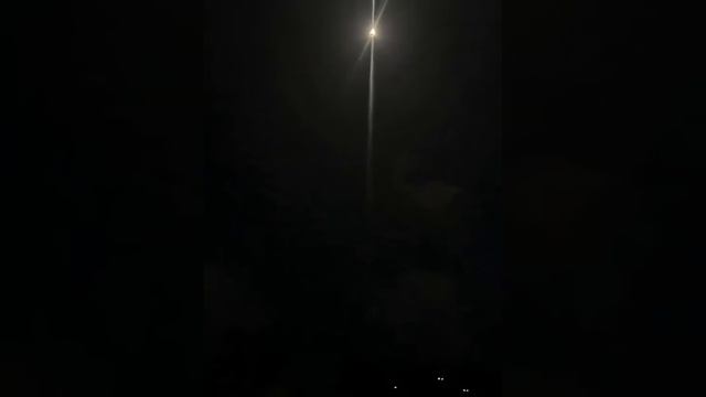 ☀️Полное солнечное затмение наблюдали 8 апреля жители Мексики, США и Канады.
