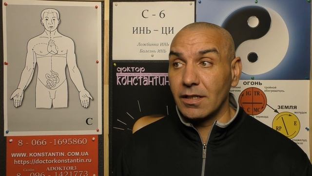 Тонизируем Мозжечок. смотреть онлайн