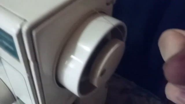 Como passar as linhas na máquina doméstica ELGIN jx 2030(11) смотреть онлайн