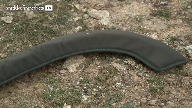 Tackle Fanatics TV - Century Stealth Carbon Throwing Sticks смотреть онлайн
