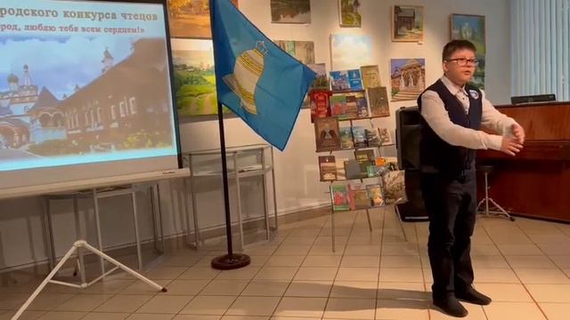 Звенигород, люблю тебя всем сердцем! смотреть онлайн