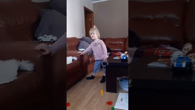 супер танец Космос!