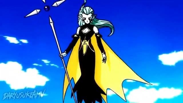 Dragon Ball Time Patrol NEFFEX - Grateful (AMV) смотреть онлайн