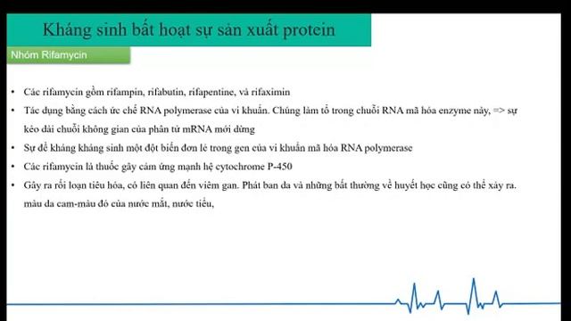 kháng sinh hô hấp смотреть онлайн