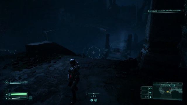 #398 играю в Returnal