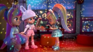 Время дружбы | BFF 💜 Лучшие друзья навсегда | МУЛЬТИКИ для ДЕТЕЙ на РУССКОМ языке