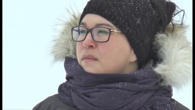 Inuusuttut Maligassiusut (5:6) KNR Marsi 2017