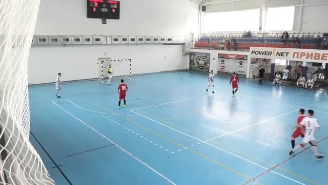 Кубок Победы. 1-й раунд. Автодом-Денисов - ФК ВОЛЖСКИЙ 3-2 смотреть онлайн