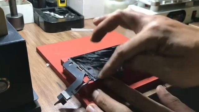 Repair Glass iPhone 8plus FAILED ‼️ смотреть онлайн