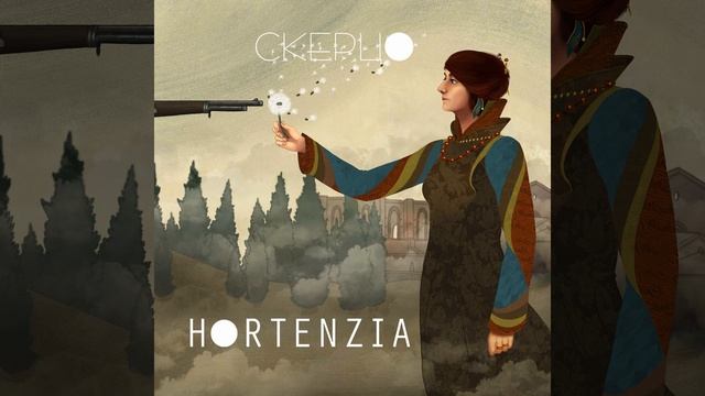Hortenzia - Венера хороша смотреть онлайн