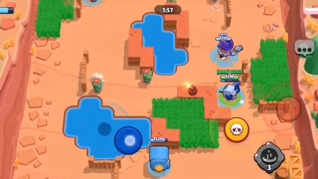 Играю в бс новый видос за долгое время смотреть онлайн