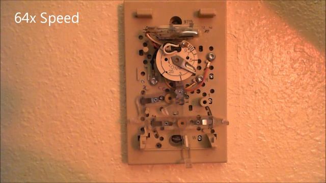 How a Mercury Thermostat Works смотреть онлайн
