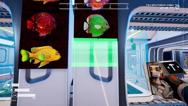 Starting The Frog Collection & Many More Extractors - Planet Crafter - #10 - Gameplay