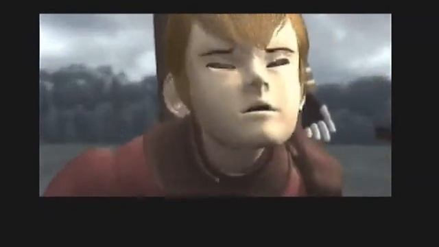 Panzer Dragoon Saga Full Intro Part-2 Sega Saturn PAL Version смотреть онлайн