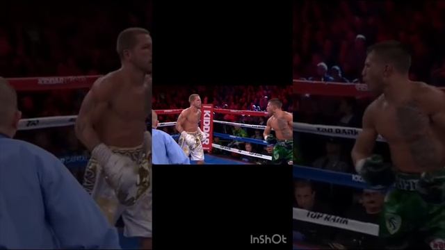 ТОП-5 Фактов о Ломаченко #бокс #спорт #ломаченко #факт смотреть онлайн