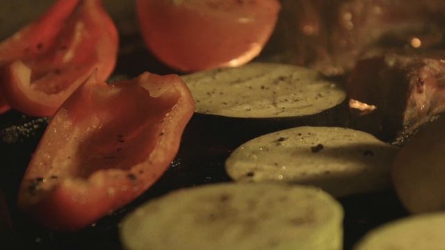 Фуд-видеопродакшн для рестоклуба Сhill Out в г.Набережные Челны. 2019 смотреть онлайн