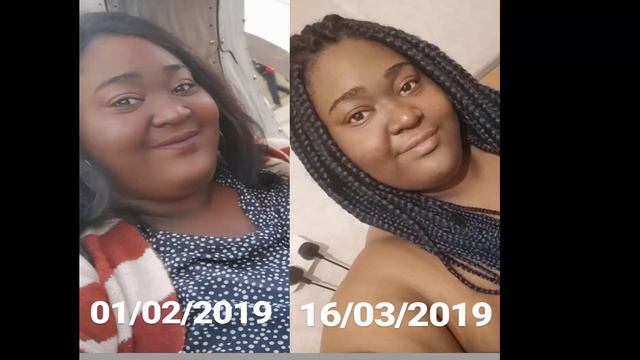 279 - 108 pound Weight Loss Transformation. Before and After Photos/Videos смотреть онлайн