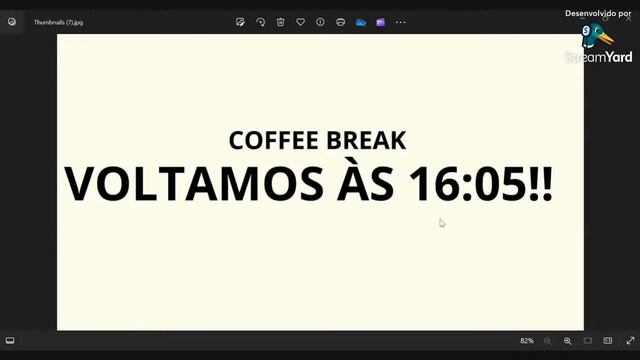 Minicurso | Fundamentos Da Autoeducação #1  / João Wood
