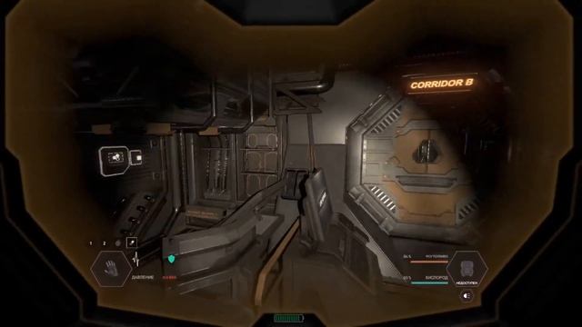 HELLION 13. Набиваем трюм. Маршевый двигатель. Летим домой. смотреть онлайн