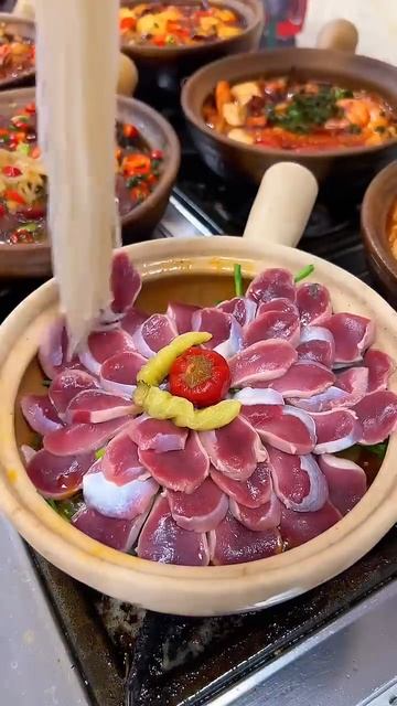 Канал Уличная Еда / Street Food Channel . Китайская кухня. смотреть онлайн