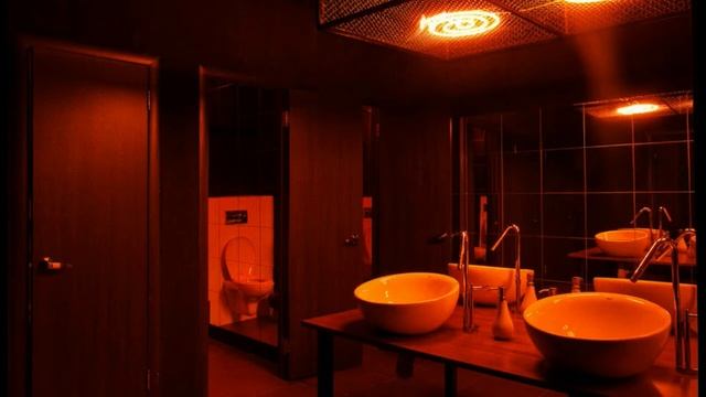 mnogoznal - гостиница космос but you're crying in the bathroom at a party смотреть онлайн