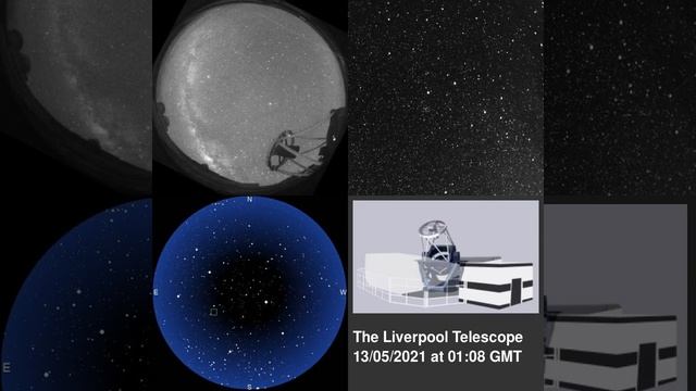 LT SkyCams Plus 12/05/2021 смотреть онлайн
