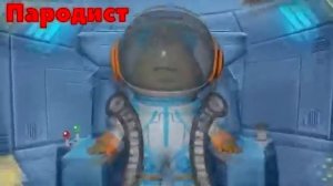 Барбоскины Перепели Песню Луна Не Знает Пути(Тайпан & Agunda)