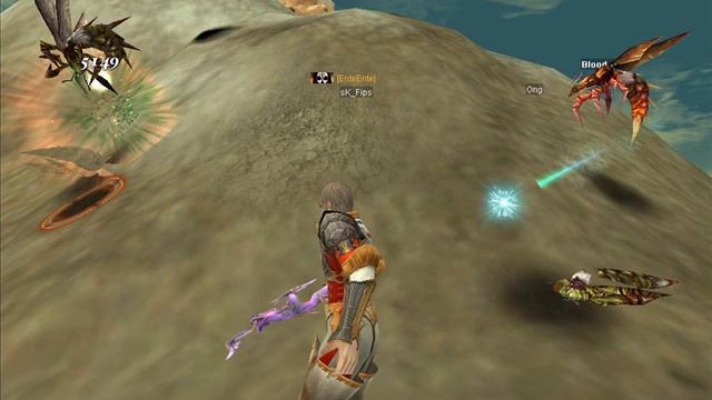 Silkroad Online смотреть онлайн