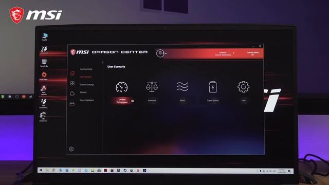 MSI GF75 Thin Unboxing | Powered by 10th Gen Intel Core Processors | NVIDIA GeForce смотреть онлайн