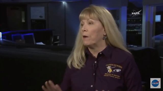 Cassini's "Last Picture Show" of the Saturn System - Highlights смотреть онлайн