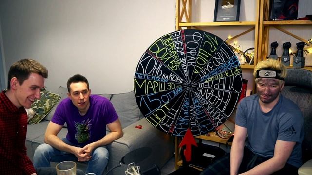 ПАБЛУС! Я ТОНУ! (Корбен) смотреть онлайн