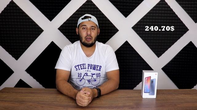 Redmi Note 9s AliExpressdan sotib oldim va Bojxonada ushlab qolishdi смотреть онлайн