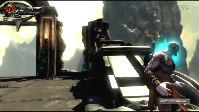 god of war ascension #9 что ты ценишь выше амбиций смотреть онлайн