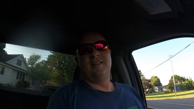 Grinding Stumps With The Big Vermeer смотреть онлайн