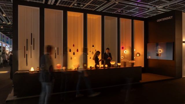 LIGHT MIDDLE EAST 2025