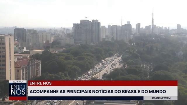 ENTRE NÓS - 07/05/2024 смотреть онлайн