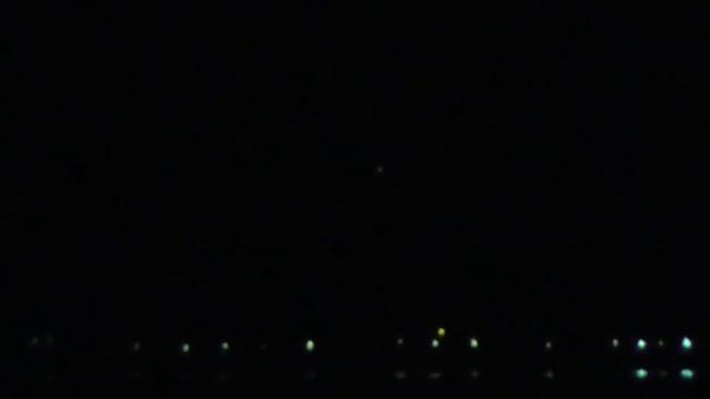 НЛО над Крымом - Евпатория. 17 сентября 2021. смотреть онлайн