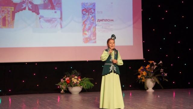 "Созвездие_Йолдызлык"та катнашкан номерлар_6 смотреть онлайн